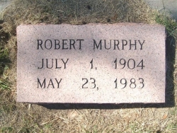 Robert Murphy