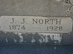 J. J. North