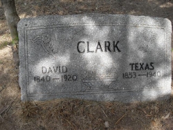 David Clark