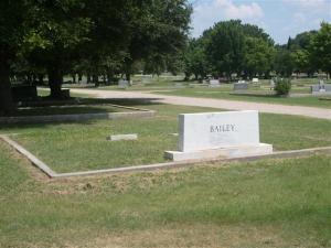 Jewel R. Bailey