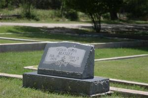 Jerry Lee Beasley