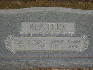 Connie Joann Bentley