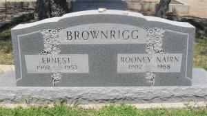 Rooney Nairn Brownrigg