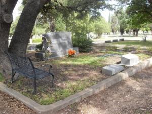 Mary Geniece Hardberger Childress