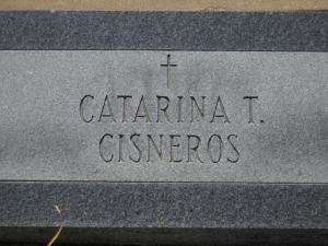 Catarino T. Cisneros