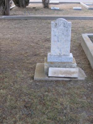 W. P. (Pink) Coates