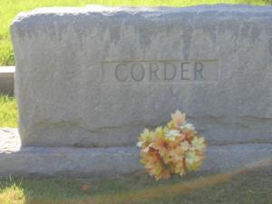 Jo Nell Corder