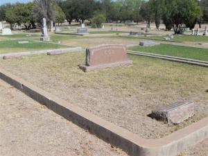 Bertha M.Chapman Cox