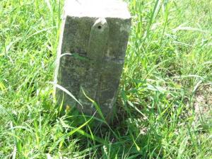 Cut Stone