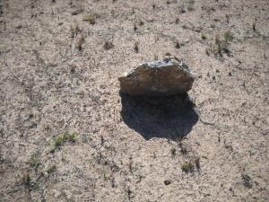 Cut Stone