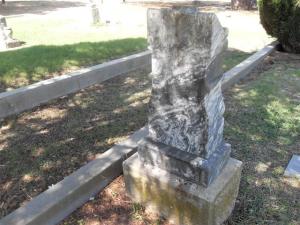 Mary James Stephenson Davis