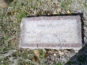 Irma Delgado