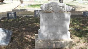 Joseph E. Everett Sr.