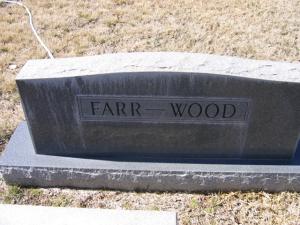James Farr Jr