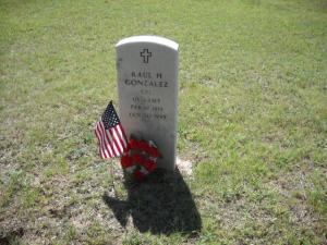 Raul H. Gonzalez