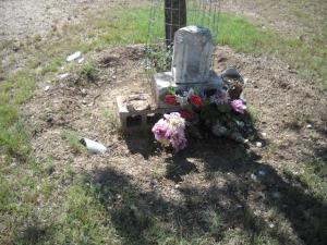 Marker No Name