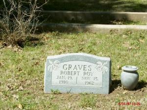 Robert Roy Graves