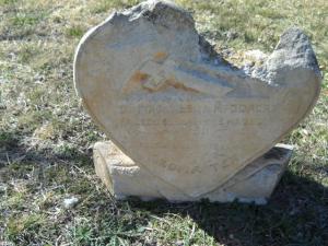 Heart Monument