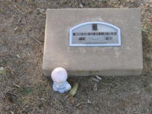 Infant Boy Hiley