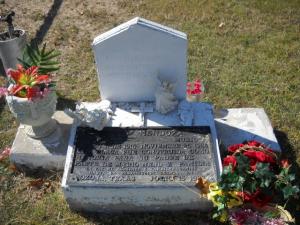 Jose Felix Mendoza