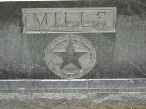 Frank Mills