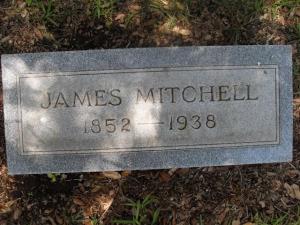 James Mitchell
