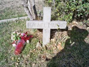 Rafael Munoz Sr.