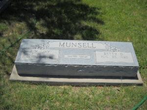 J. W. "Jay" Munsell