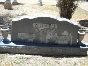 J. J. North