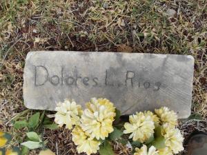 Delores L. Rios