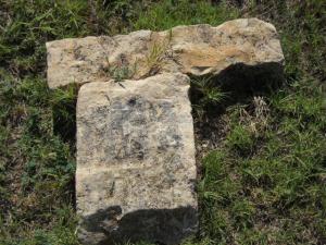 Rock Marker