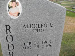 Adolfo "Pito" Rodriguez