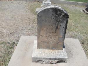 L.C. Shipp
