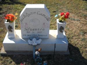 Jacklynn Camille Sifuentes