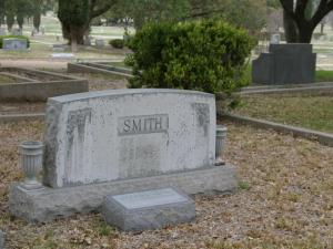 Lela D. Smith