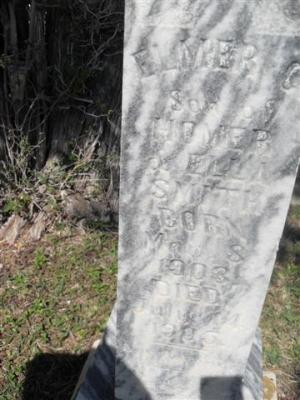 Elmer C. Smith