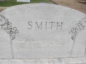 Jack Smith