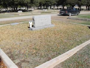Marjorie G. St Clair