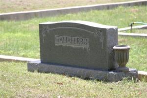 Cince Warrren Taliaferro