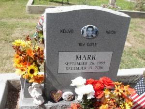 Mark Dean Tambunga