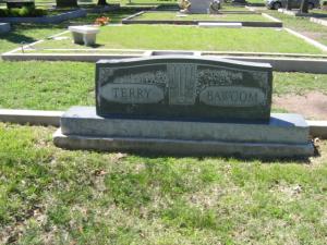 J. J. Terry