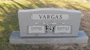 Everado Vargas