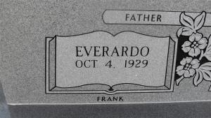 Everado Vargas