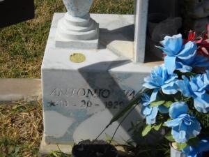 Antonio Vasquez