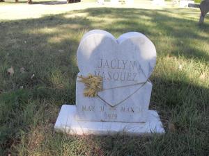 Jaclyn Vasquez