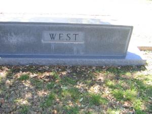 David Baggett West