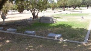 Madge B. (Grannie) Williams