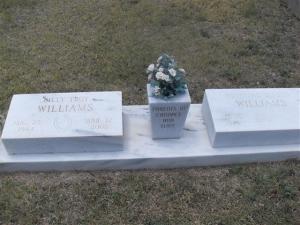 Billy Troy Williams