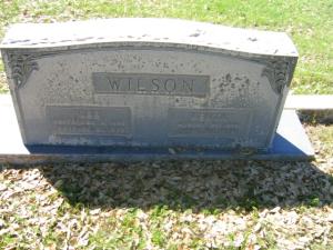 Leota Wilson
