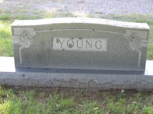 Jacob Cardwell Young